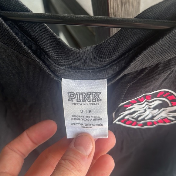 Neon Pink Victoria Secret - Picture 5 of 5